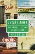 Cover: Uneasy Rider - Vintage