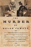 Cover: The Murder of Helen Jewett - Vintage