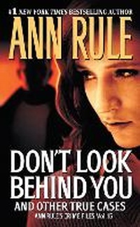 Enlarge image Cover: Don't Look Behind You: Volume 15 - Pocket Books
