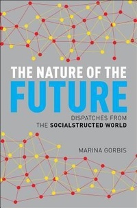 Abbildung von: The Nature of the Future - Simon & Schuster