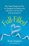 Cover: Full-Filled - Atria Books
