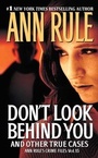 Cover: Don't Look Behind You - Pocket Books