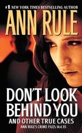 Cover: Don't Look Behind You - Pocket Books