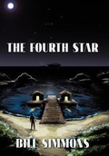 Cover: The Fourth Star - AuthorHouse
