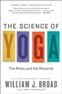 Cover: The Science of Yoga - Simon & Schuster