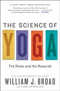 Cover: The Science of Yoga - Simon & Schuster