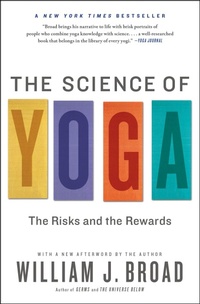 Enlarge image Cover: The Science of Yoga - Simon & Schuster