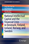 Cover: National Intellectual Capital and the Financial Crisis in Denmark, Finland, Iceland, Norway, and Sweden - Springer