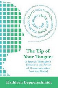 Abbildung von: The Tip of Your Tongue - Dog Ear Publishing