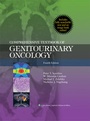 Cover: Comprehensive Textbook of Genitourinary Oncology - Lippincott Williams and Wilkins