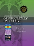 Cover: Comprehensive Textbook of Genitourinary Oncology - Lippincott Williams and Wilkins