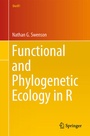 Cover: Functional and Phylogenetic Ecology in R - Springer