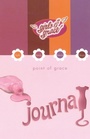 Cover: Girls of Grace Journal - Howard Books