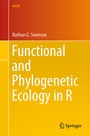 Cover: Functional and Phylogenetic Ecology in R - Springer
