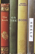 Cover: The Book on the Bookshelf - Vintage