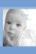 Cover: Love Is... - Howard Books