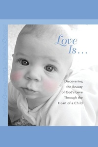 Enlarge image Cover: Love Is... - Howard Books