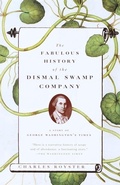 Cover: The Fabulous History of the Dismal Swamp Company - Vintage
