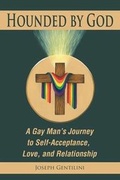 Cover: Hounded by God - Dog Ear Publishing
