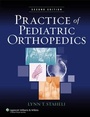 Cover: Practice of Pediatric Orthopedics - Springhouse Publishing Co ,U.S.