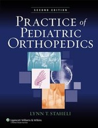 Abbildung von: Practice of Pediatric Orthopedics - Springhouse Publishing Co ,U.S.