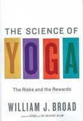 Cover: The Science of Yoga - Simon & Schuster