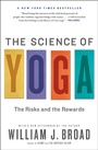 Cover: The Science of Yoga - Simon + Schuster LLC