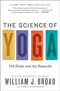 Cover: The Science of Yoga - Simon + Schuster LLC