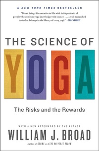 Enlarge image Cover: The Science of Yoga - Simon + Schuster LLC