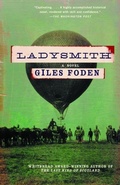 Cover: Ladysmith - Vintage