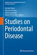 Cover: Studies on Periodontal Disease - Humana