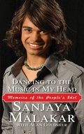 Cover: Dancing to the Music in My Head - Gallery Books