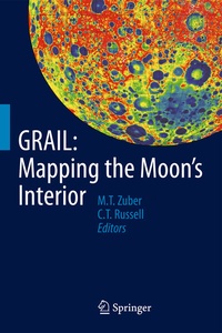 Abbildung von: GRAIL: Mapping the Moon's Interior - Springer