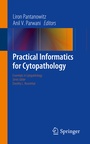 Cover: Practical Informatics for Cytopathology - Springer