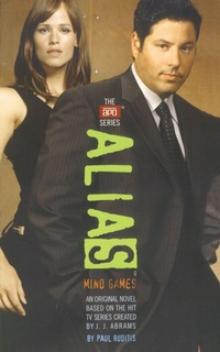 Enlarge image Cover: Mind Games - Gallery