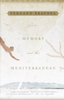 Cover: Memory and the Mediterranean - Vintage