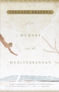 Enlarge image Cover: Memory and the Mediterranean - Vintage