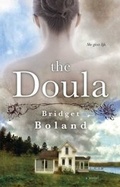 Cover: The Doula - Gallery Books