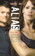 Cover: Vigilance - Gallery