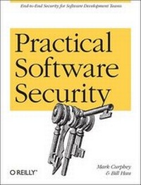 Enlarge image Cover: Practical Software Security - O'Reilly