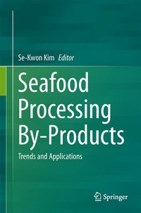 Abbildung von: Seafood Processing By-Products - Springer