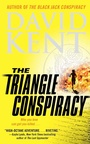 Cover: The Triangle Conspiracy - Gallery Books