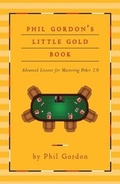 Cover: Phil Gordon's Little Gold Book - Gallery Books