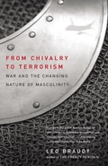 Cover: From Chivalry to Terrorism - Vintage