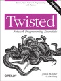 Cover: Twisted Network Programming Essentials - O'Reilly