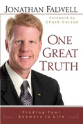 Cover: One Great Truth - Howard Books