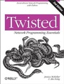 Cover: Twisted Network Programming Essentials - O'Reilly