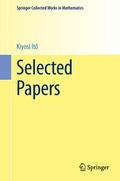Cover: Selected Papers - Springer