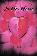 Cover: In Her Heart - Trafford Publishing