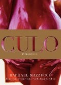 Cover: Culo by Mazzucco - Atria Books